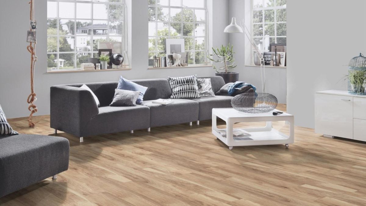 Ламинат "Kronospan" Vintage Classic Natural Hickory 5943 (1285*192*10 мм) — купить в Ялте