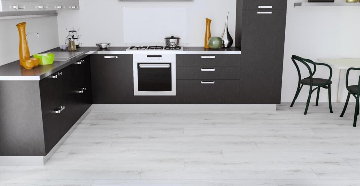 Ламинат "Kastamonu" Floorpan Blue Дуб Нортленд FP707 (1380*193*8 мм) — купить в Ялте