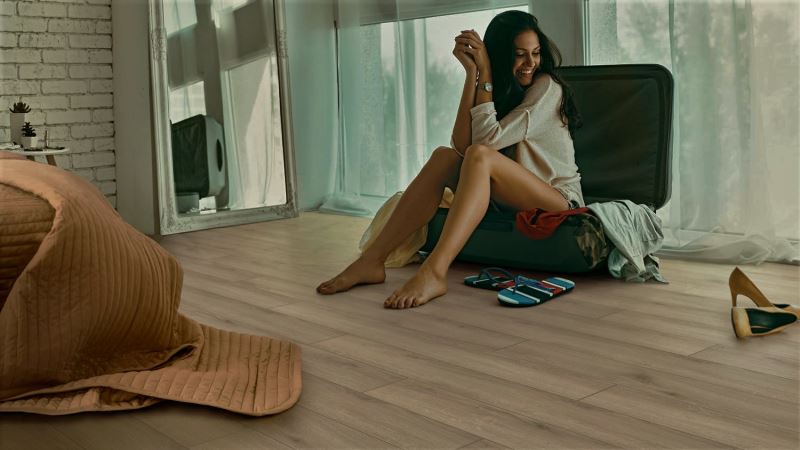 Ламинат "Tarkett" Cruise Азамара (1292*159*8 мм) — купить в Ялте