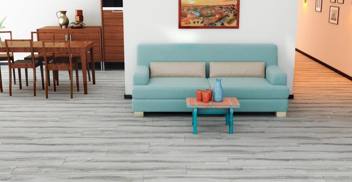 Ламинат "Kastamonu" Floorpan Blue Дуб Касадор FP704 (1380*193*8 мм) — купить в Ялте