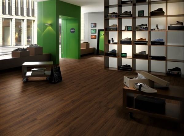 Ламинат "Kastamonu" Brown Венге (1380*193*8 мм) — купить в Ялте