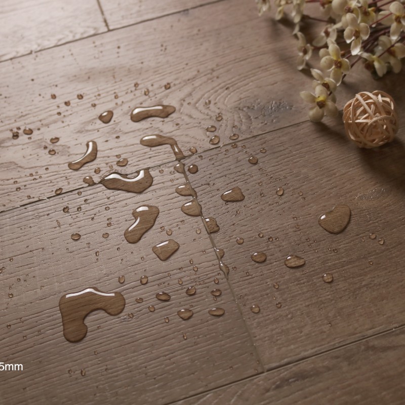 Виниловые полы "Betta" Villa Дуб Комано V109 (1220*184*4,5 мм) — купить в Ялте