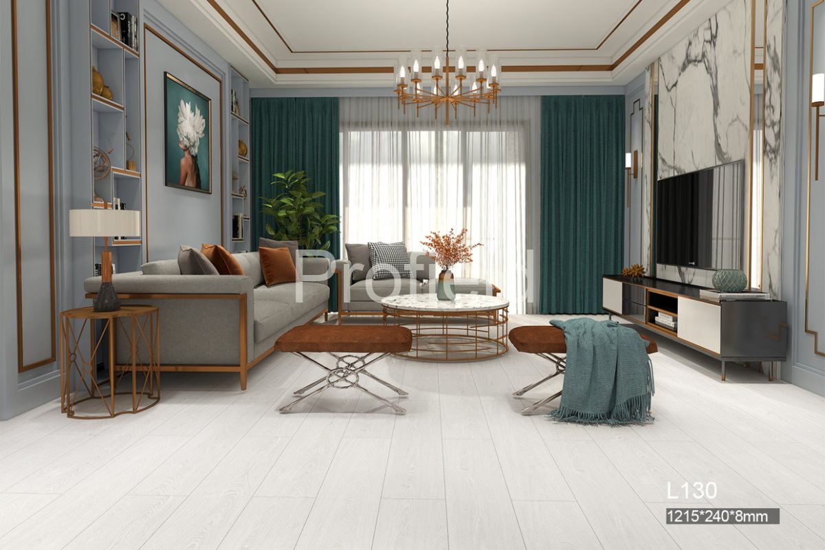 Ламинат "Profield" Дуб Рабат (1217*239*8 мм) — купить в Ялте