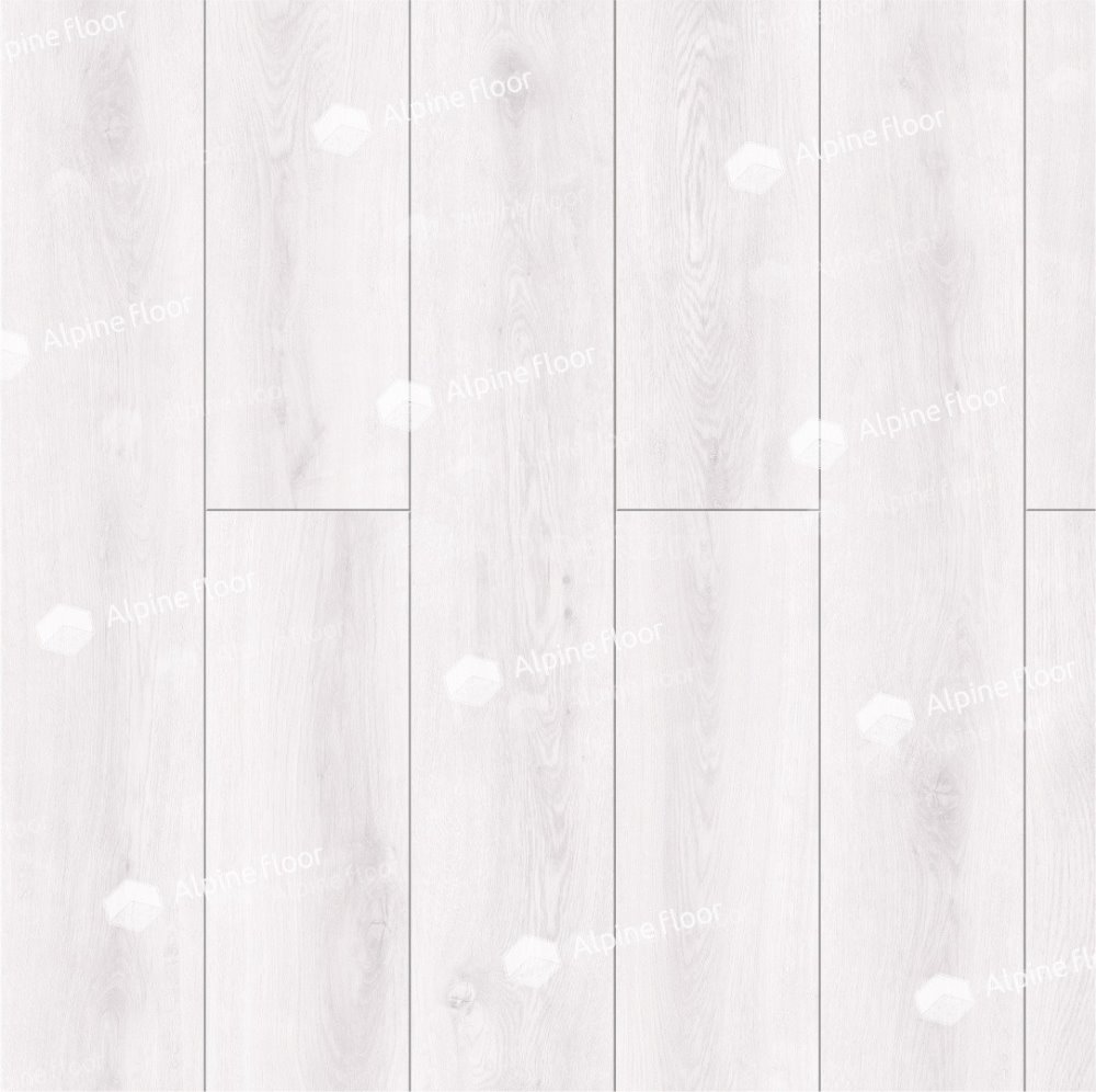 Ламинат "Alpine Floor" Дуб Эльба (1218*198*8 мм) — купить в Ялте