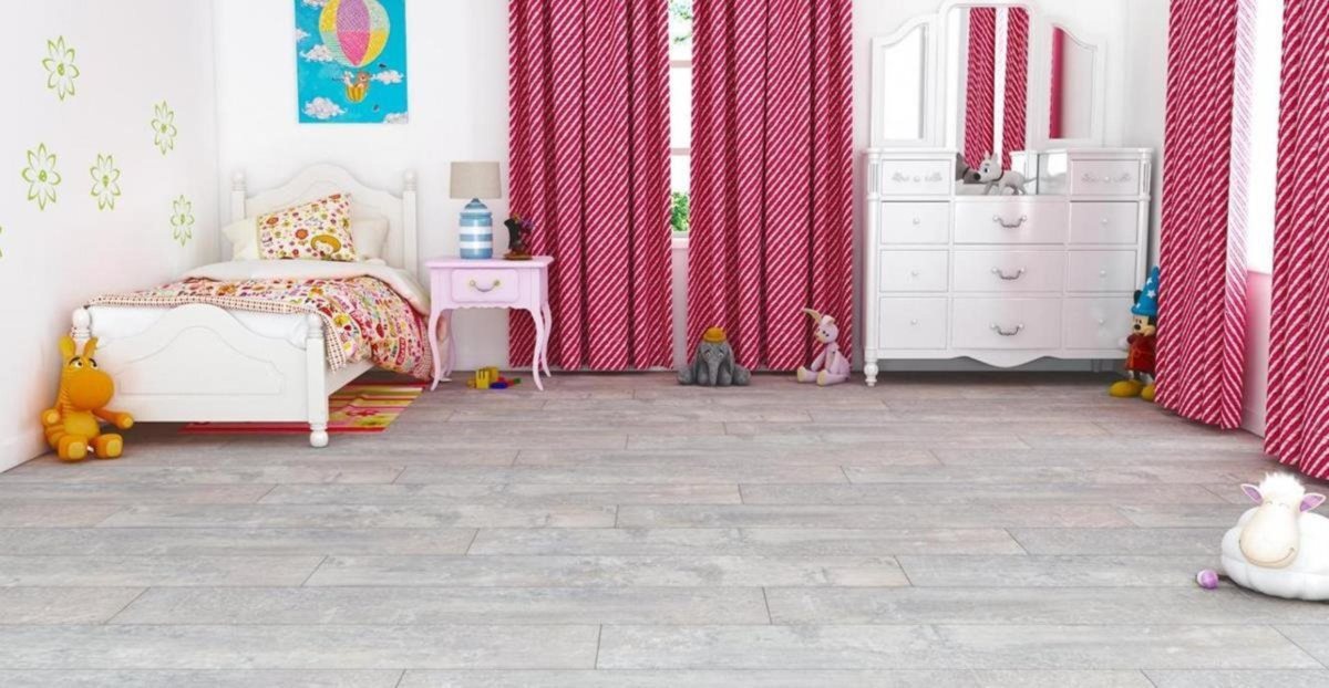 Ламинат "Kastamonu" Floorpan Black Дуб Баккара 856 (1380*193*8 мм) — купить в Ялте