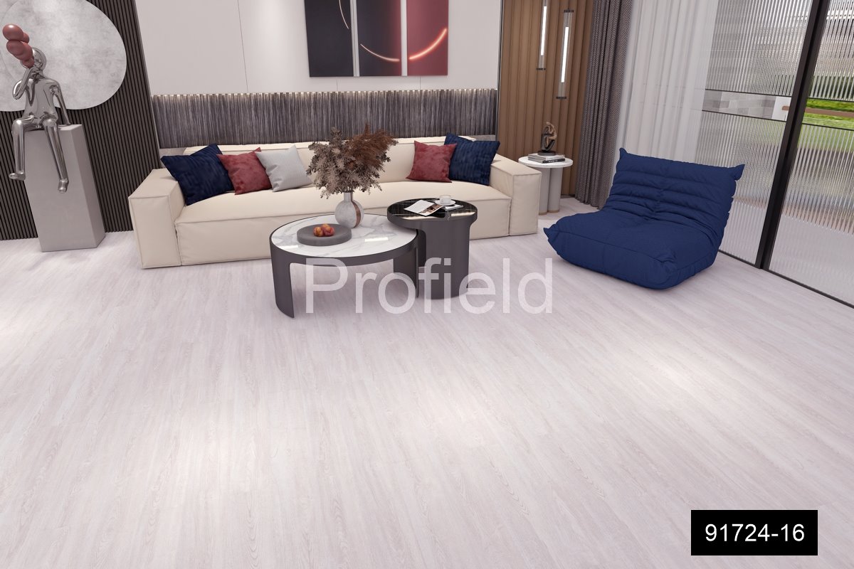 Ламинат "Profield" Дуб Лерма (1217*145*8 мм) — купить в Ялте