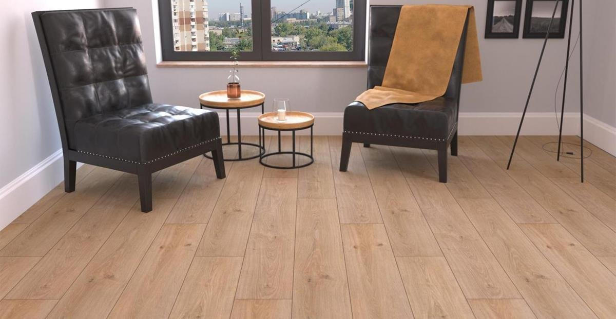 Ламинат "Kastamonu" Floorpan Black Дуб Альмади 854 (1380*193*8 мм) — купить в Ялте