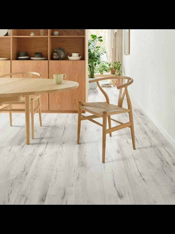 Замковая ПВХ плитка Highland Oak 112 (1251*189*5 мм) — купить в Ялте