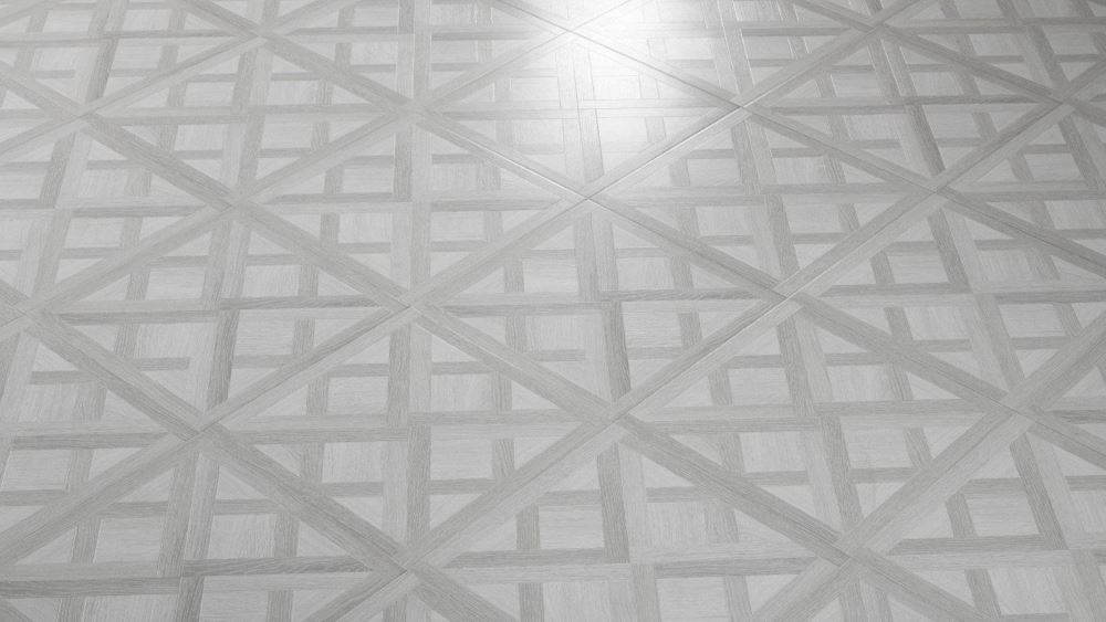 Ламинат "WoodStyle" Opera Шанье Белый 71181 (1206*402*12 мм) — купить в Ялте