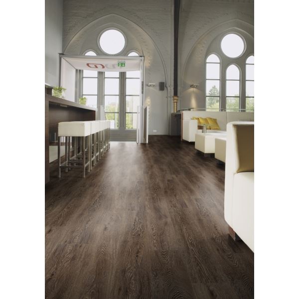 Ламинат "Kastamonu" Blue Дуб Каньон черный (1380*193*8 мм) — купить в Ялте