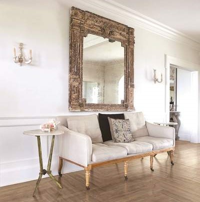 Кварцвиниловая плитка "LG" Орех Модена (1200*180*2 мм) — купить в Ялте