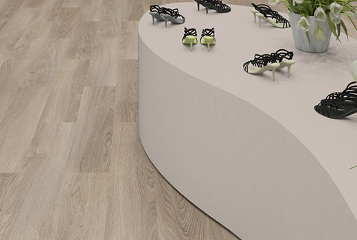 Ламинат Egger Pro Classic 32/8 Дуб Амьен светлый (1292*193*8 мм) — купить в Ялте