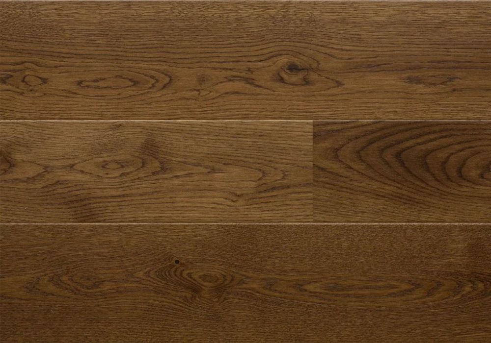 Паркетная доска "Tarkett" Step XL Дуб Барон Корал браш (1200*164*14 мм) — купить в Ялте