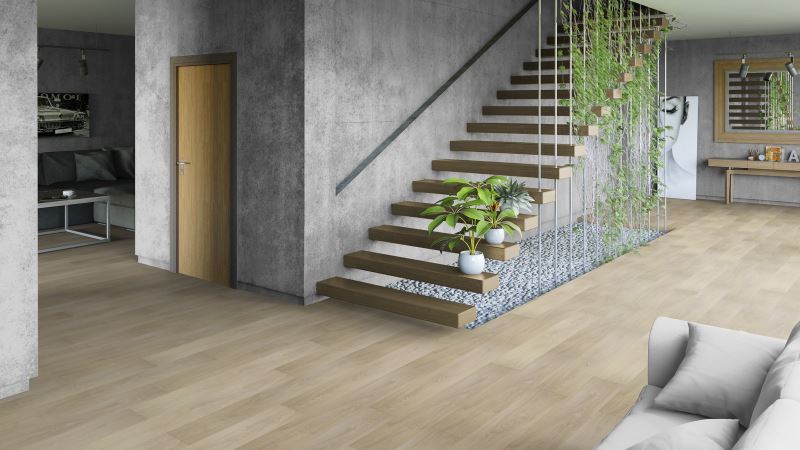 Ламинат "Tarkett" Ballet Корсар (1292*194*8 мм) — купить в Ялте