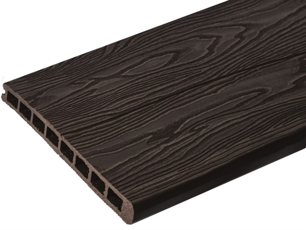 Ступень TalverWood 313*25*4000мм, венге, 3D — купить в Ялте