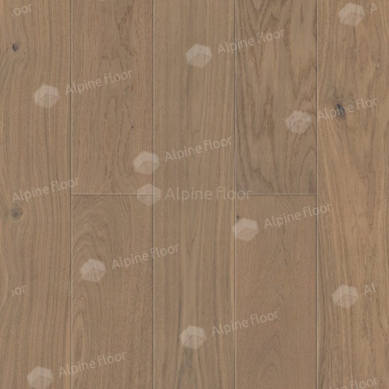 Инженерная доска "Alpine Floor" Дуб Амаретти (400-1200*165*12 мм) — купить в Ялте