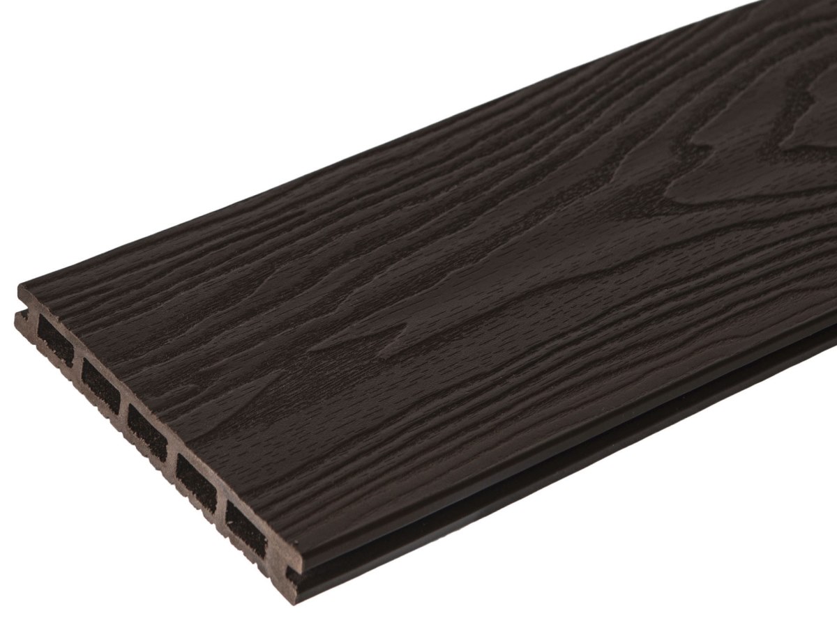 Универсальная доска 3D TALVER WOOD 150*18 мм двусторонняя с теснением — купить в Ялте