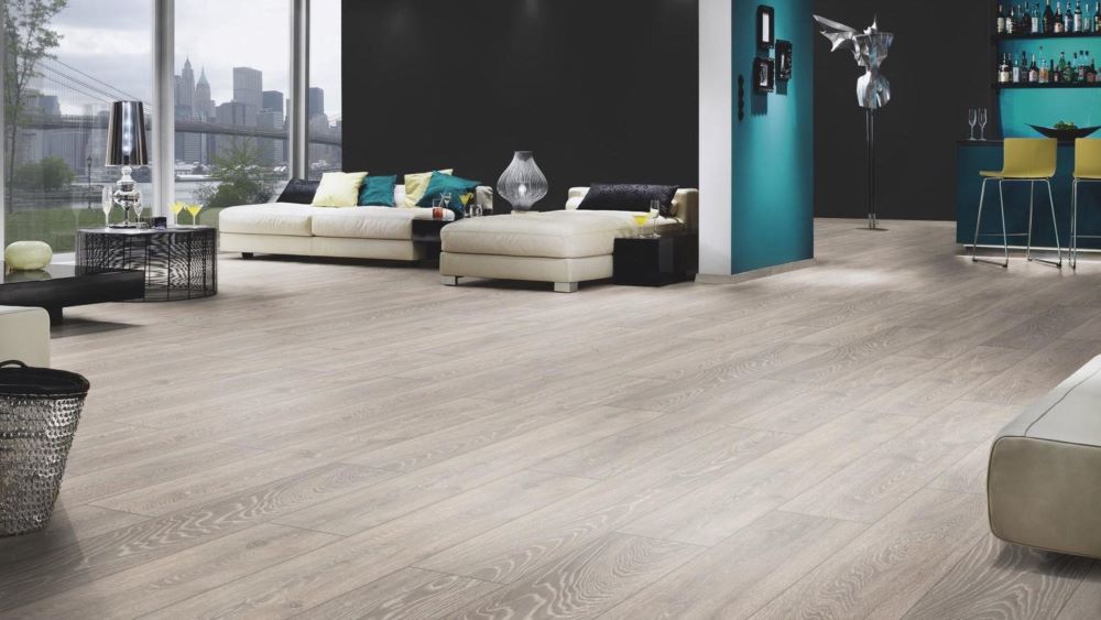 Ламинат "Kronospan" Super Natural Classic Дуб Боулдор 5542 (1285*192*8 мм) — купить в Ялте