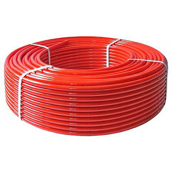 Водяной теплый пол "HeatUp" PE-RT 16Х2 — купить в Ялте