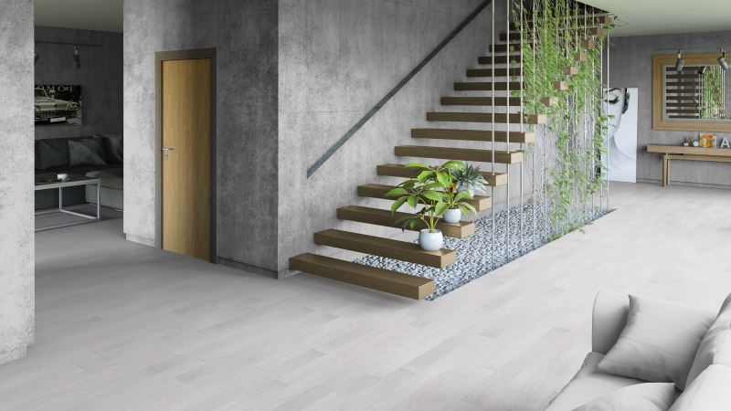 Ламинат "Tarkett" Gallery Дега (1292*116*12 мм) — купить в Ялте