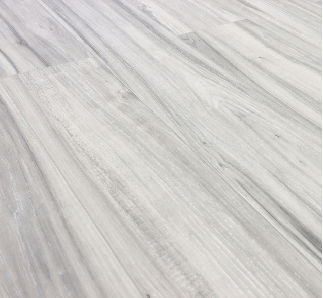 SPC ламинат "CronaFloor" Wood 4V Дуб Атланта (1200*180*4 мм) — купить в Ялте