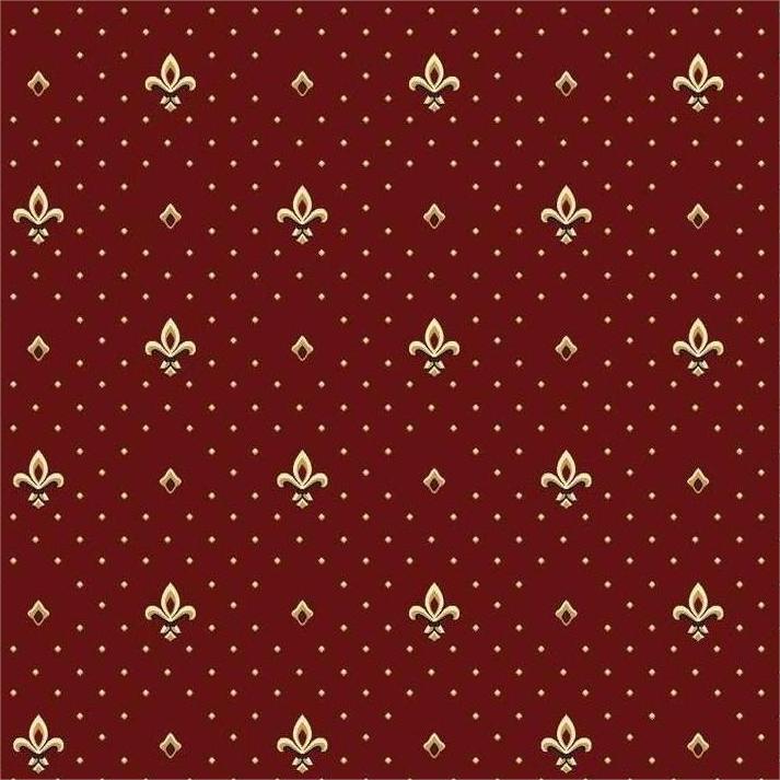 Ковролин Haima «Wilkins» Alameda Red 02 (Лилия) (3,68 м) — купить в Ялте