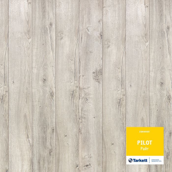 Ламинат "Tarkett" Pilot Райт (1292*159*10 мм) — купить в Ялте