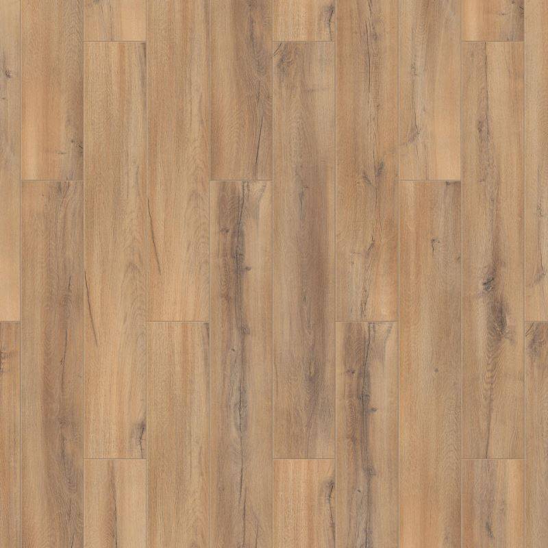 Ламинат "Taiga" Первая Сибирская Дуб коричневый (1292*194*10 мм) — купить в Ялте