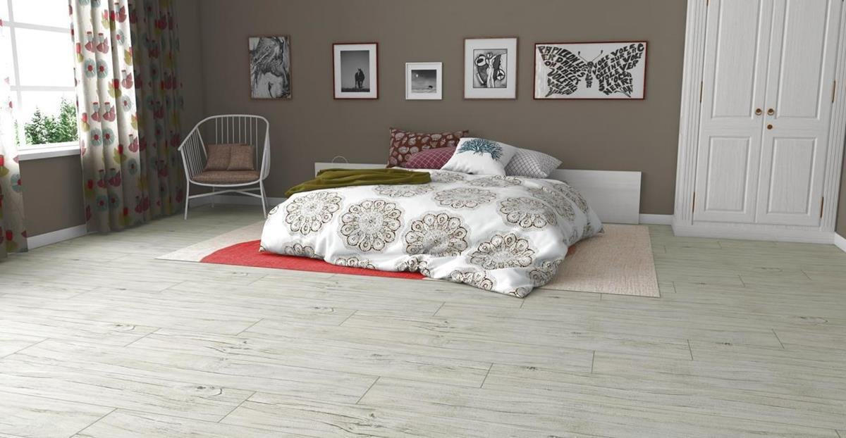 Ламинат "Kastamonu" Floorpan Black Дуб Кадьяк 853 (1380*193*8 мм) — купить в Ялте