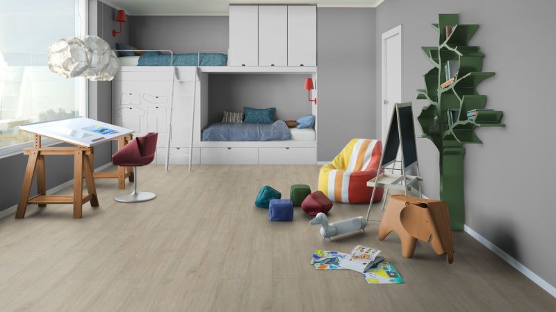 Плитка ПВХ "Tarkett" Epic Kevin (914,4*152,4*2,7 мм) — купить в Ялте