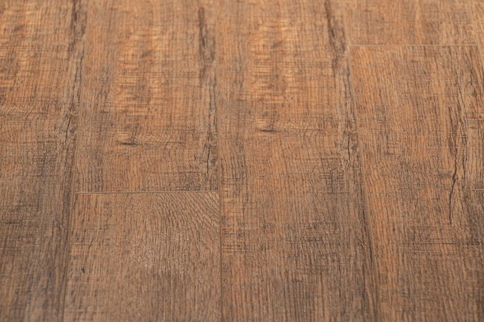 Виниловый ламинат "Bonkeel" Style Дуб Махо (1200*125*4 мм) — купить в Ялте