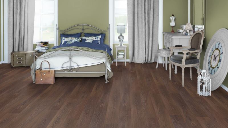 Ламинат "Tarkett" Navigator Магеллан (1292*194*12 мм) — купить в Ялте