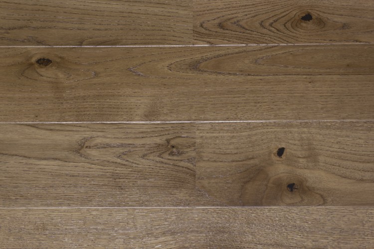 Паркетная доска "Sommer" Malmo Дуб Light Brown (1200*164*13,2 мм) — купить в Ялте