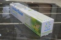 Пленочный теплый пол "HeatUp" 0,5*3м монтажный комплект — купить в Ялте