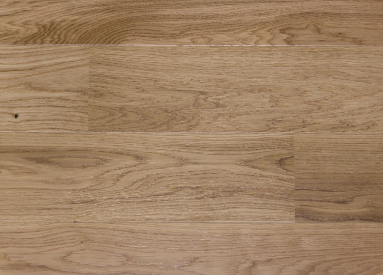 Паркетная доска "Sommer" Malmo Дуб Pure (1000*164*13,2 мм) — купить в Ялте