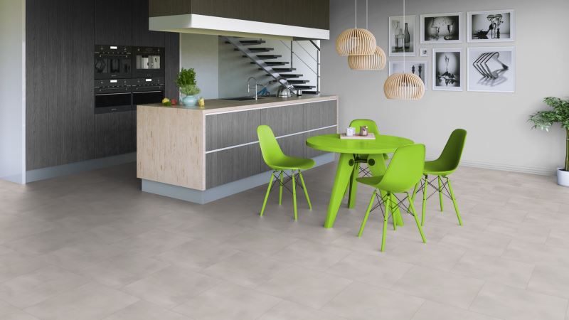 Виниловая плитка "Tarkett" Blues Windsor (457,2*457,2*3 мм) — купить в Ялте