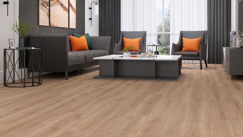 Ламинат "Camsan" Platinum Дуб Барокко (1380*190*10 мм) — купить в Ялте