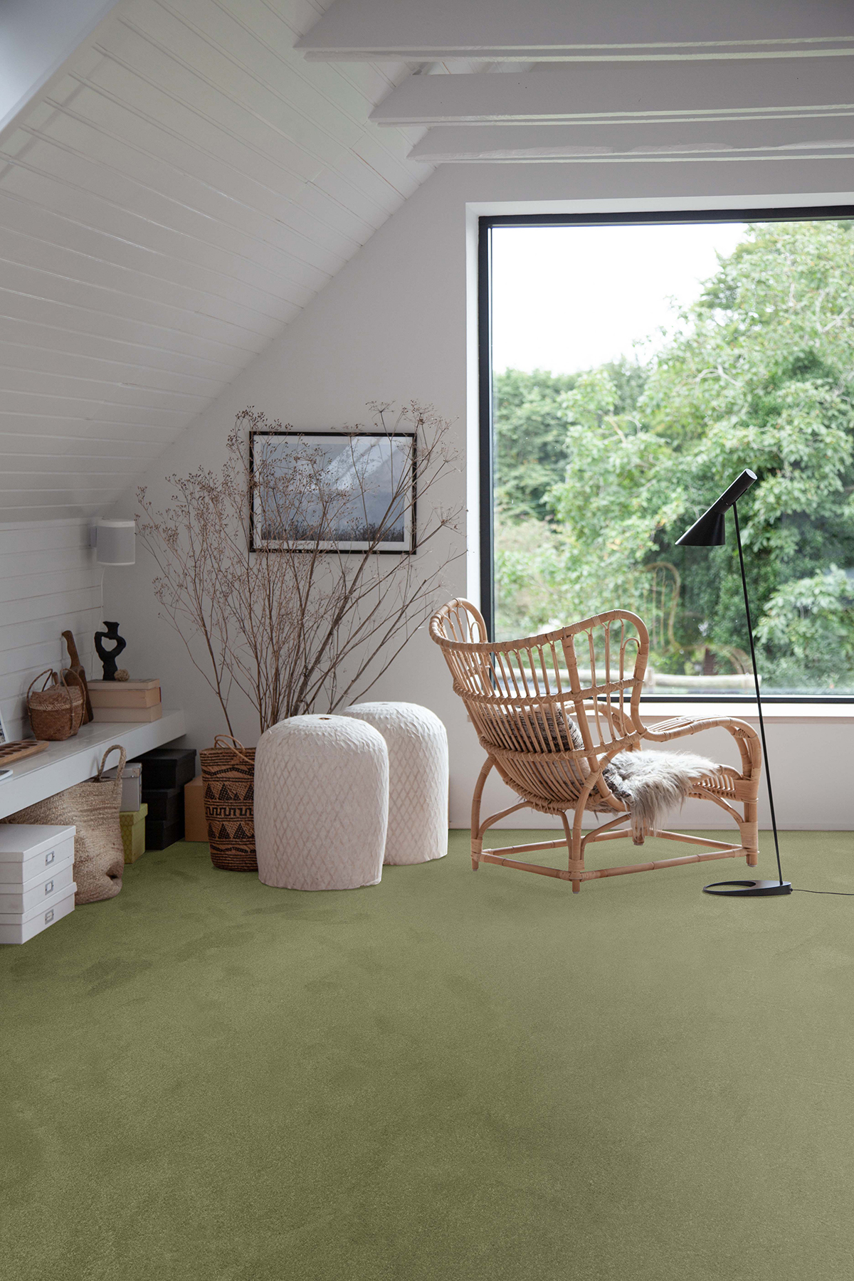 Ковровое покрытие "Bonkeel" Ganges 21 (ширина 1м/3м/4м) — купить в Ялте