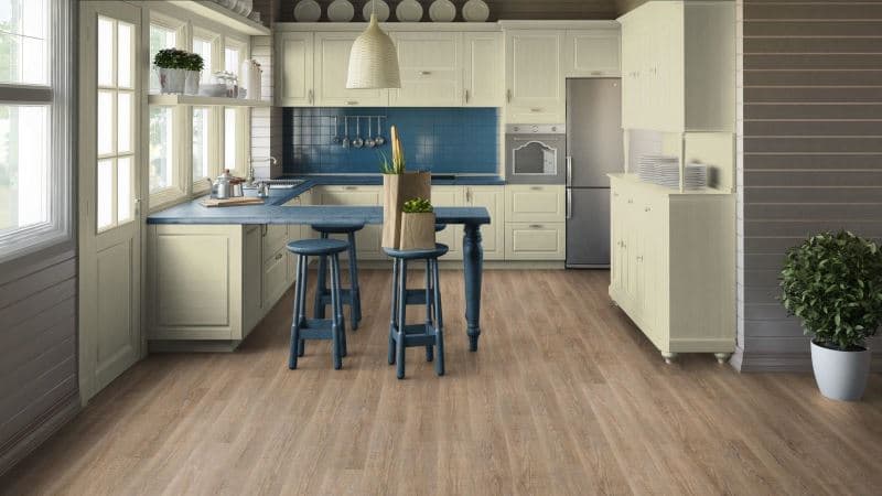 Плитка ПВХ "Tarkett" New Age Enigma (914,4*101,6*2,1 мм) — купить в Ялте