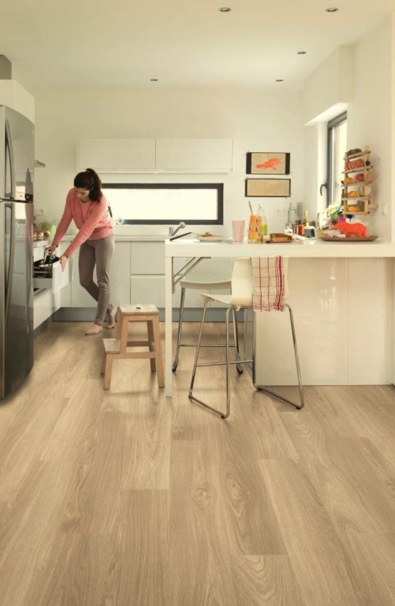 Ламинат "Profield" Prestige Дуб Тулуза (1215*167*12) — купить в Ялте