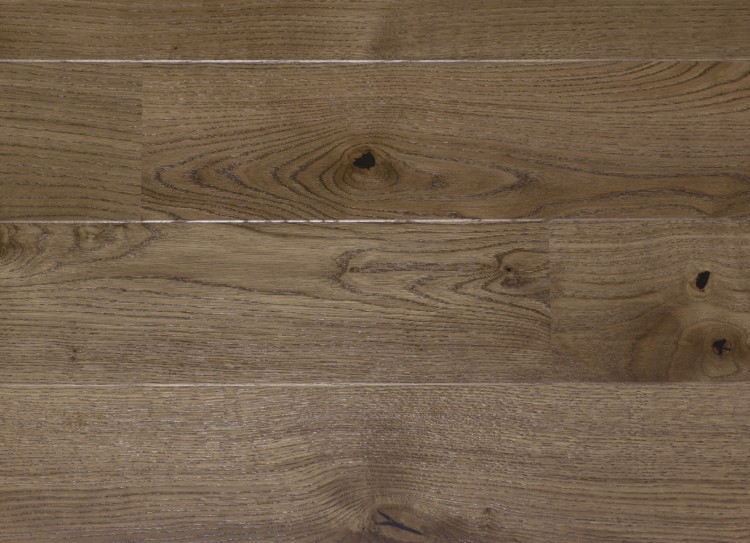 Паркетная доска "Sommer" Malmo Дуб Light Brown (1200*164*13,2 мм) — купить в Ялте