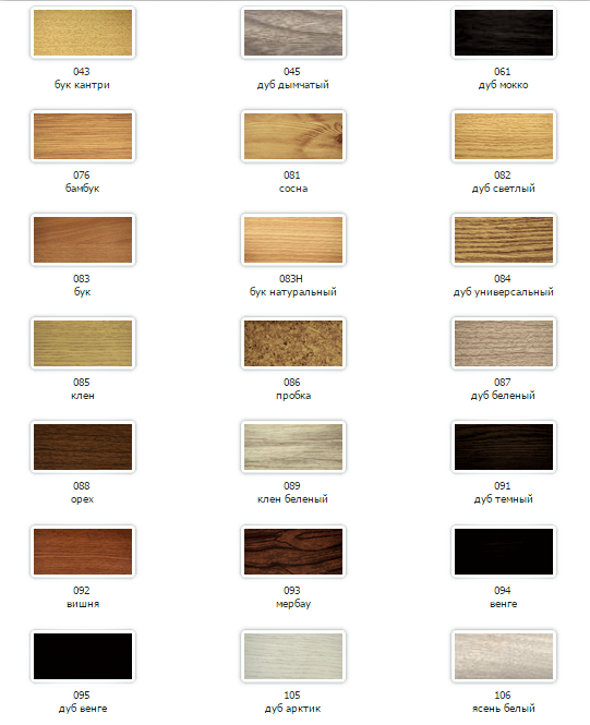 Порожек алюминиевый ПР-06 (900*41*12 мм)