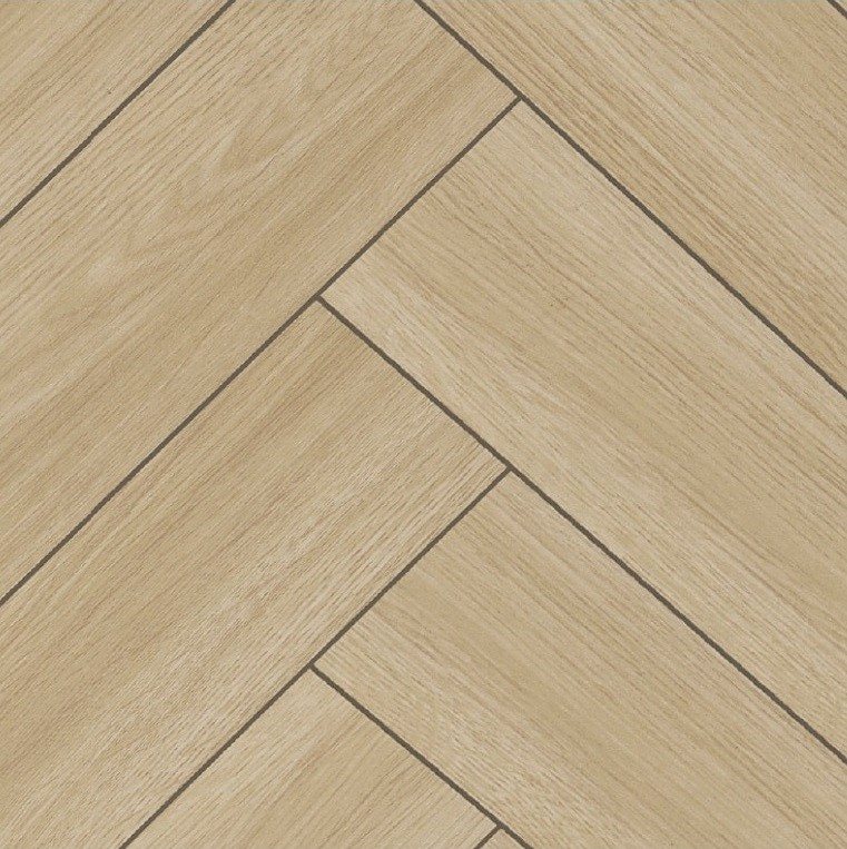 Ламинат "Alpine Floor" Herringbone 12 Дуб Тоскана (600*100*12 мм) — купить в Ялте