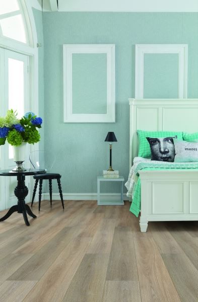 Кварцвиниловая плитка "LG" Орешник классический (1200*180*2 мм) — купить в Ялте