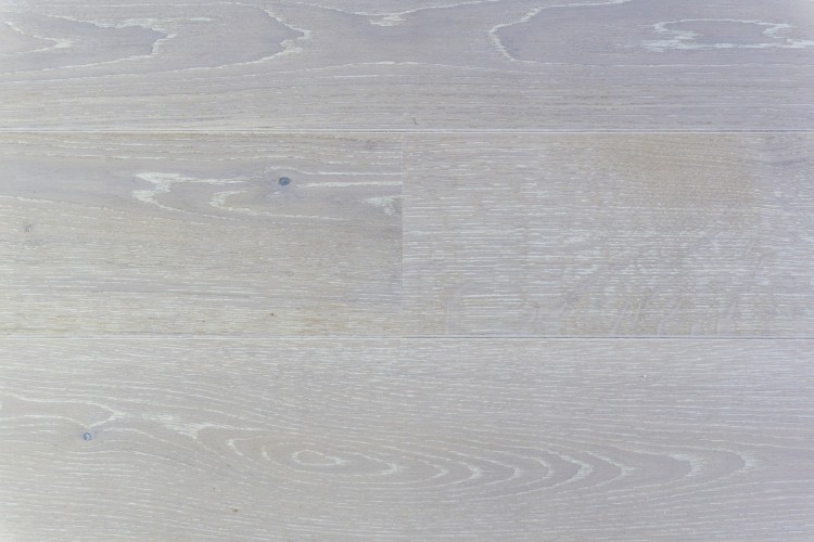 Паркетная доска "Sommer" Malmo Дуб White Grey (1000*164*13,2 мм) — купить в Ялте