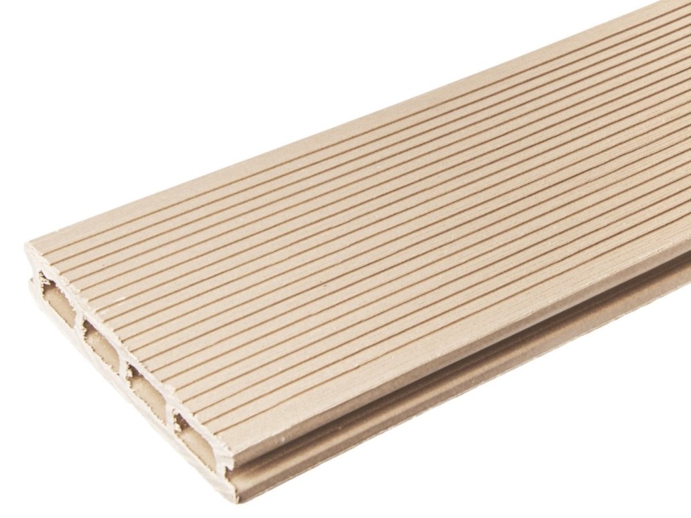 Террасная доска сл.кость TalverWood 150*25мм, 3D+вельвет брашинг — купить в Ялте