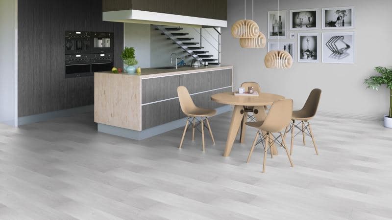 Ламинат "Tarkett" Ballet Жизель (1292*194*8 мм) — купить в Ялте