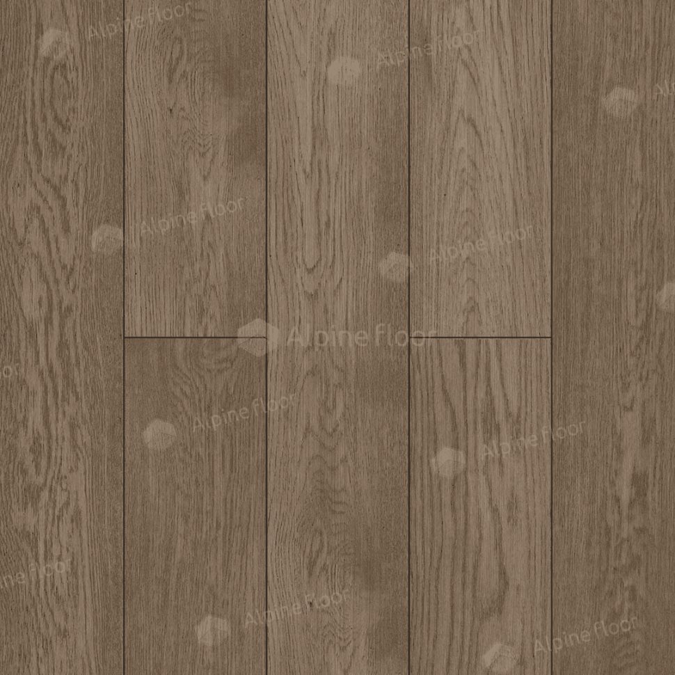 Инженерная доска "Alpine Floor" Studio Дуб Терра (400-1200*145*12 мм) — купить в Ялте