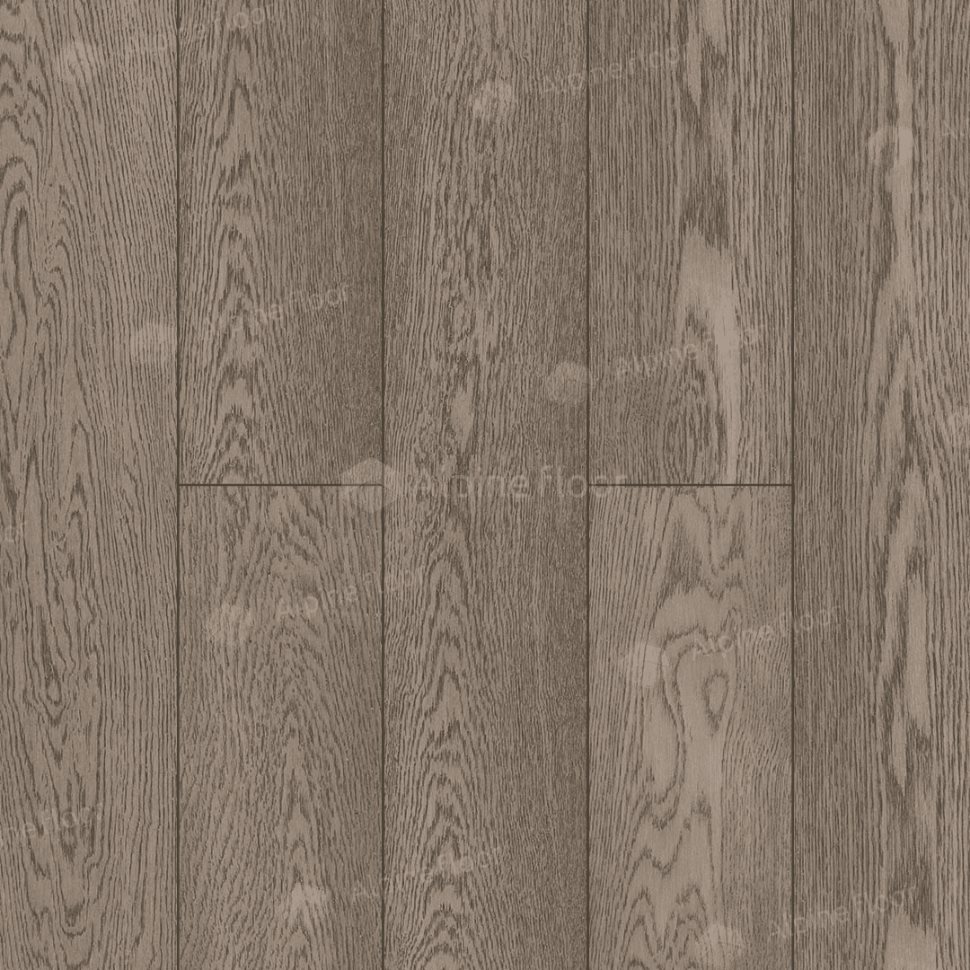 Инженерная доска "Alpine Floor" Studio Дуб Дымчатый (400-1200*145*12 мм) — купить в Ялте