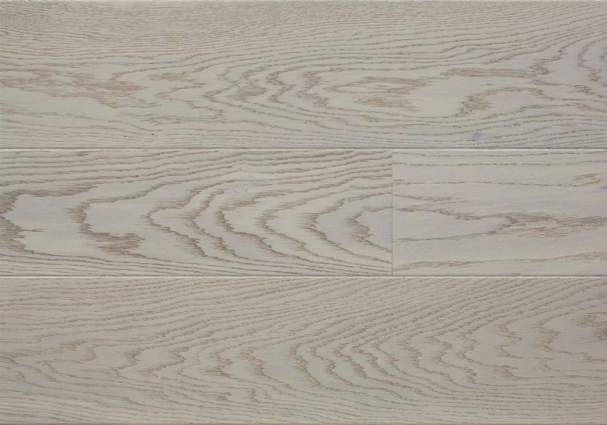 Паркетная доска "Tarkett" Step L Дуб Роял Лазурный браш (1200*140*14 мм) — купить в Ялте